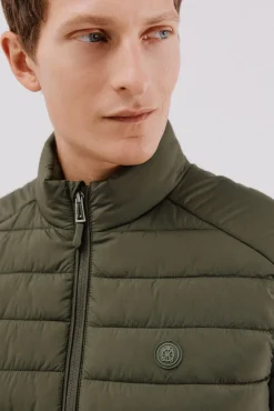 Hombre Cortefiel Chalecos|Plumíferos Ligeros><noscript><img width=