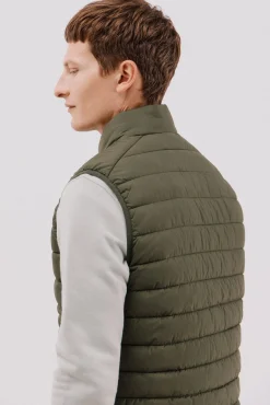 Hombre Cortefiel Chalecos|Plumíferos Ligeros><noscript><img width=