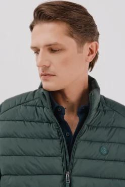 Hombre Cortefiel Chalecos|Plumíferos Ligeros><noscript><img width=