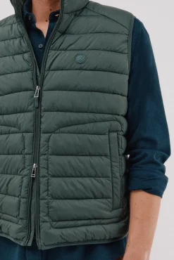 Hombre Cortefiel Chalecos|Plumíferos Ligeros><noscript><img width=