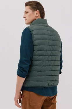 Hombre Cortefiel Chalecos|Plumíferos Ligeros><noscript><img width=