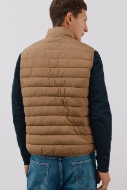 Hombre Cortefiel Chalecos|Plumíferos Ligeros><noscript><img width=