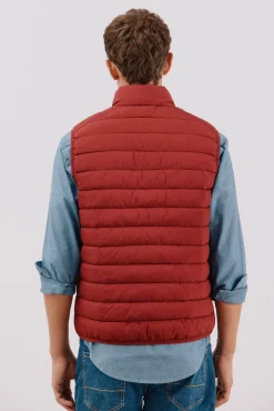 Hombre Cortefiel Chalecos|Plumíferos Ligeros><noscript><img width=