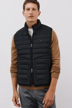 Hombre Cortefiel Chalecos|Plumíferos Ligeros>Chaleco acolchado ultralight