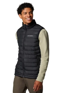 Hombre Columbia Chalecos>Chaleco aislante Powder Lite™ II de para hombre