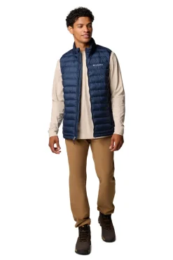 Hombre Columbia Chalecos>Chaleco aislante Powder Lite™ II de para hombre