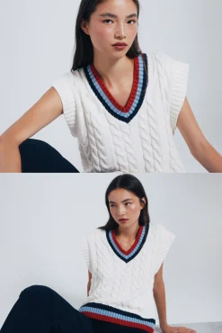 Mujer Springfield Chalecos><noscript><img width=