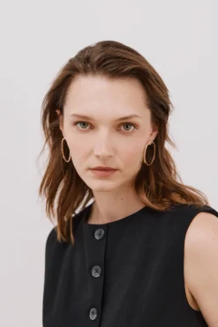 Mujer Cortefiel Chalecos><noscript><img width=