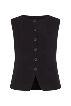 Mujer Cortefiel Chalecos><noscript><img width=