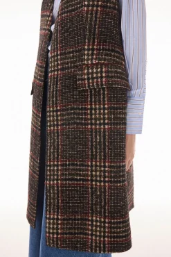 Mujer TFP by Tamara Falcó Chalecos><noscript><img width=