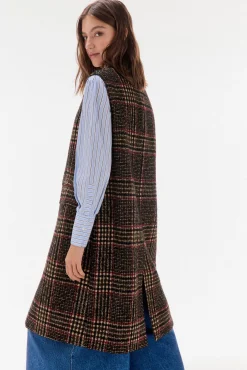 Mujer TFP by Tamara Falcó Chalecos><noscript><img width=