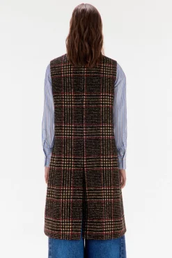 Mujer TFP by Tamara Falcó Chalecos><noscript><img width=