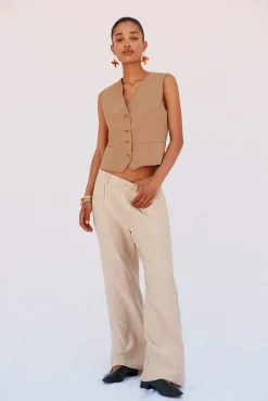 Mujer Cortefiel Chalecos><noscript><img width=