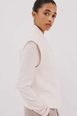 Mujer Cortefiel Chalecos><noscript><img width=