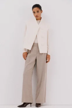 Mujer Cortefiel Chalecos><noscript><img width=