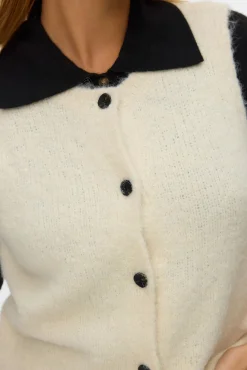 Mujer Vero Moda Chalecos>Chaleco de punto