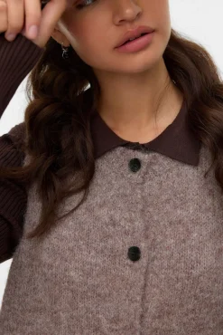 Mujer Vero Moda Chalecos>Chaleco de punto