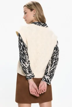 Mujer Vero Moda Chalecos><noscript><img width=