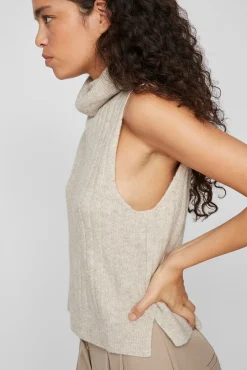 Mujer Vila Chalecos><noscript><img width=