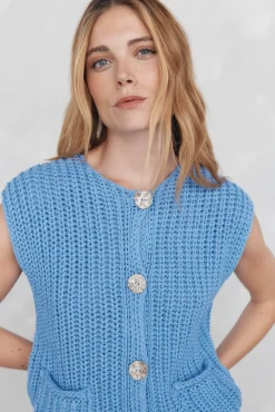 Mujer Pedro del Hierro Jerséis><noscript><img width=