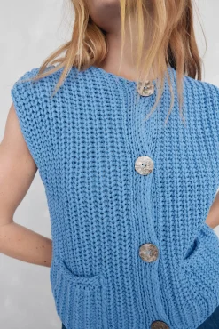 Mujer Pedro del Hierro Jerséis><noscript><img width=