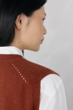 Mujer Pedro del Hierro Jerséis><noscript><img width=