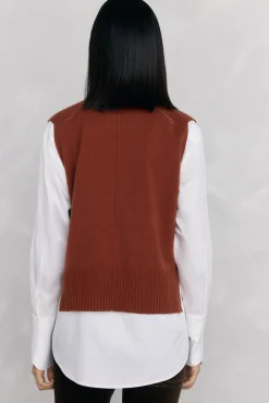 Mujer Pedro del Hierro Jerséis><noscript><img width=