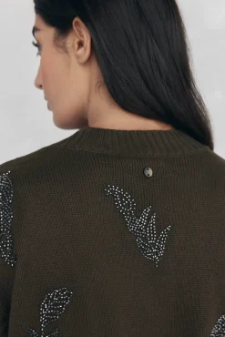 Mujer Pedro del Hierro Jerséis><noscript><img width=