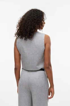 Mujer Vero Moda Chalecos|Chaquetas><noscript><img width=