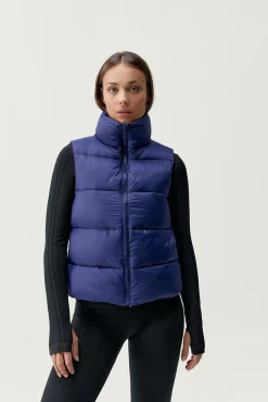 Mujer Born Living Yoga Deporte>Chaleco deportivo Jolie