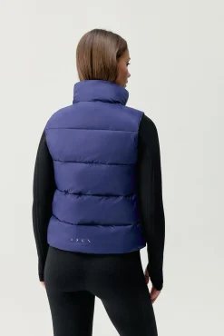 Mujer Born Living Yoga Deporte>Chaleco deportivo Jolie