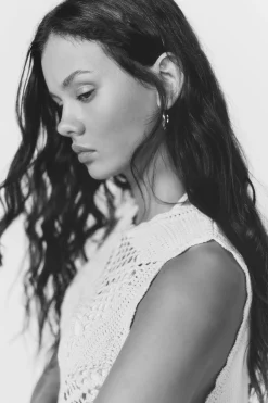 Mujer High Spirits Chalecos><noscript><img width=