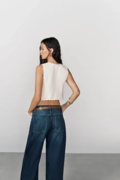 Mujer High Spirits Chalecos><noscript><img width=