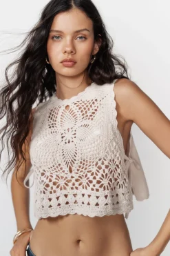 Mujer High Spirits Chalecos><noscript><img width=