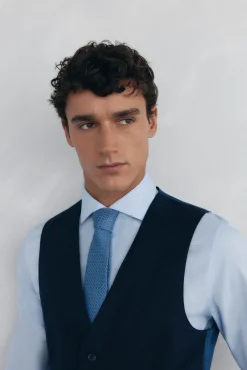 Hombre Pedro del Hierro Trajes|Chalecos><noscript><img width=