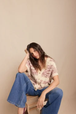 Mujer Slowlove Chalecos><noscript><img width=