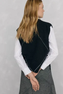 Mujer Pedro del Hierro Jerséis><noscript><img width=