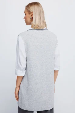 Mujer Springfield Chalecos><noscript><img width=