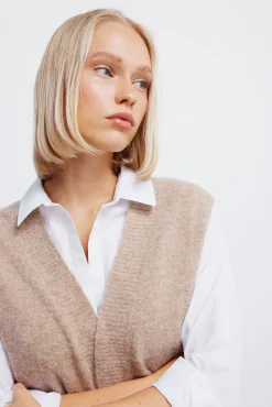 Mujer Springfield Chalecos><noscript><img width=