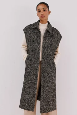 Mujer Cortefiel Chalecos><noscript><img width=