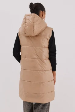 Mujer Cortefiel Chalecos|Abrigos><noscript><img width=