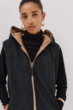 Mujer Cortefiel Chalecos|Abrigos><noscript><img width=