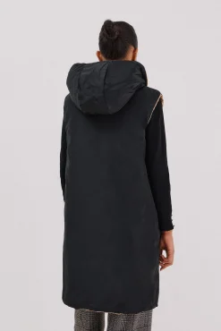 Mujer Cortefiel Chalecos|Abrigos><noscript><img width=