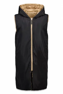 Mujer Cortefiel Chalecos|Abrigos><noscript><img width=