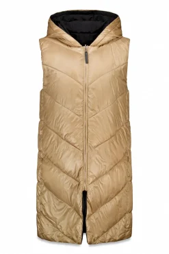 Mujer Cortefiel Chalecos|Abrigos><noscript><img width=