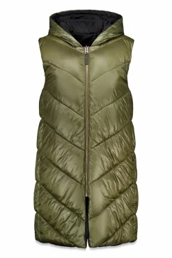 Mujer Cortefiel Chalecos|Abrigos><noscript><img width=