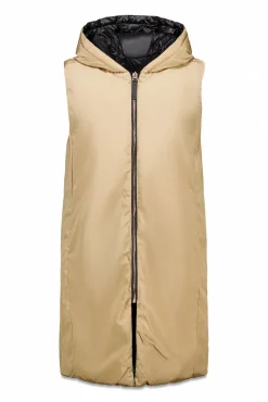 Mujer Cortefiel Abrigos|Chalecos><noscript><img width=