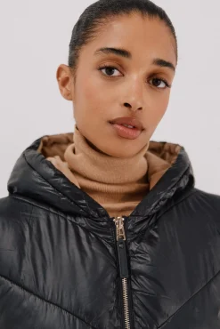 Mujer Cortefiel Abrigos|Chalecos><noscript><img width=