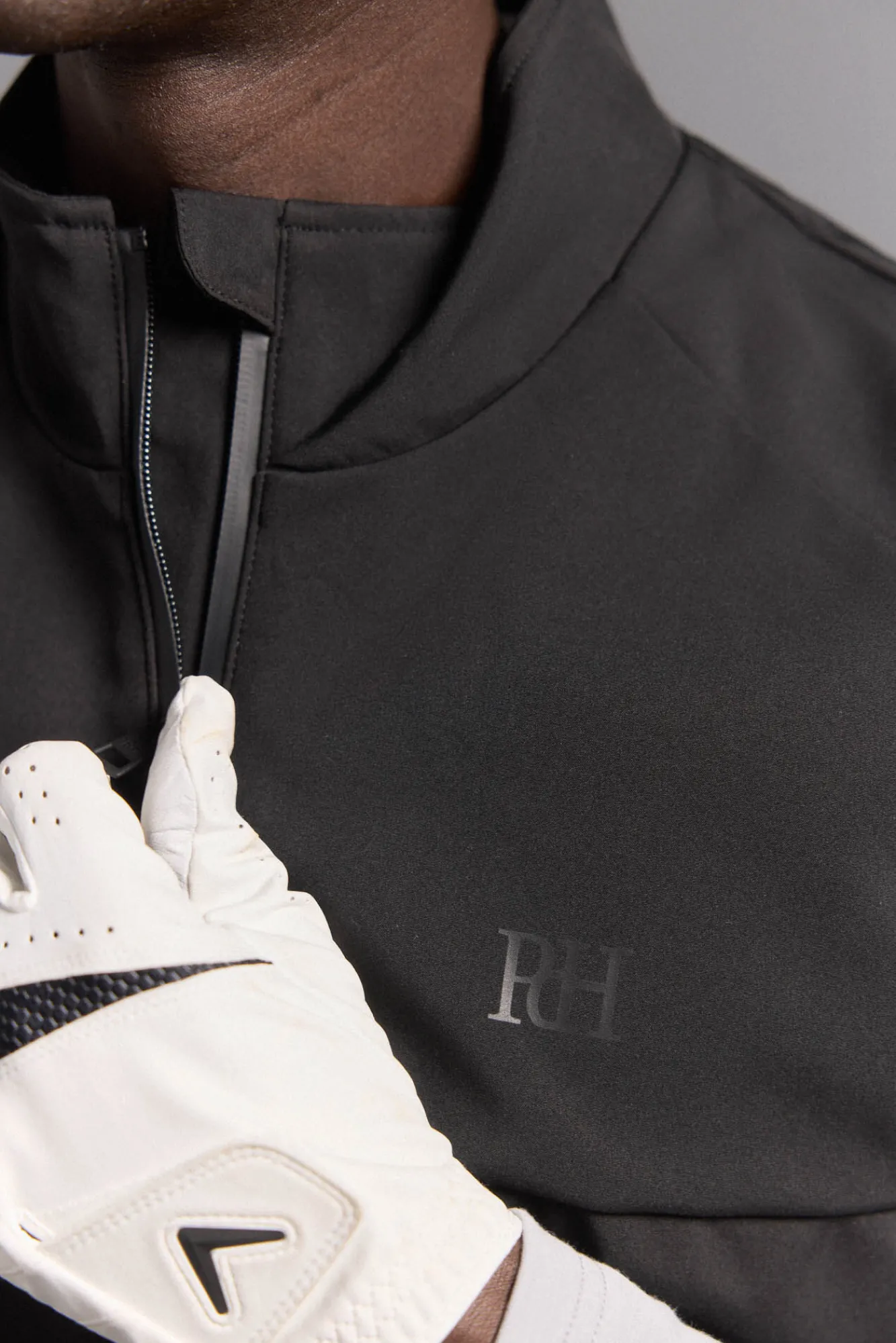 Hombre Pedro del Hierro Deporte|Chalecos>Chaleco liso golf