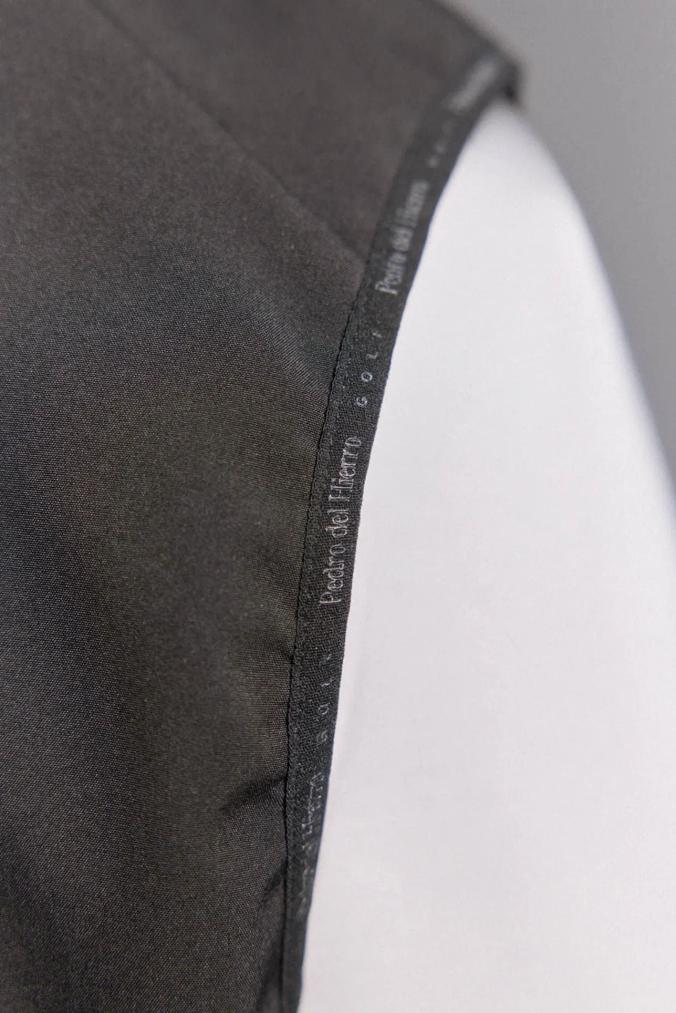 Hombre Pedro del Hierro Deporte|Chalecos>Chaleco liso golf